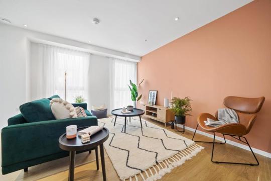 26 Mimosa House