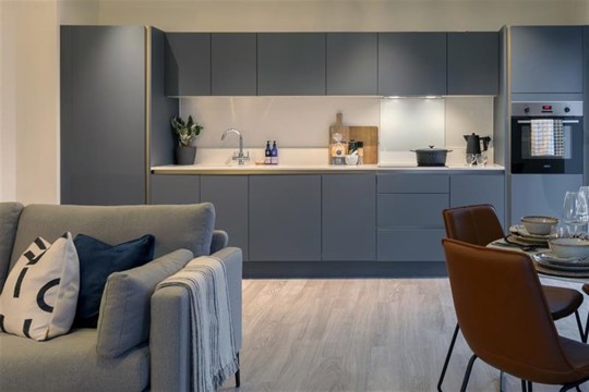 Image of Apartment at Casa, Abbey Court