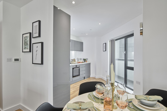 Image of Apartment at The Picture House