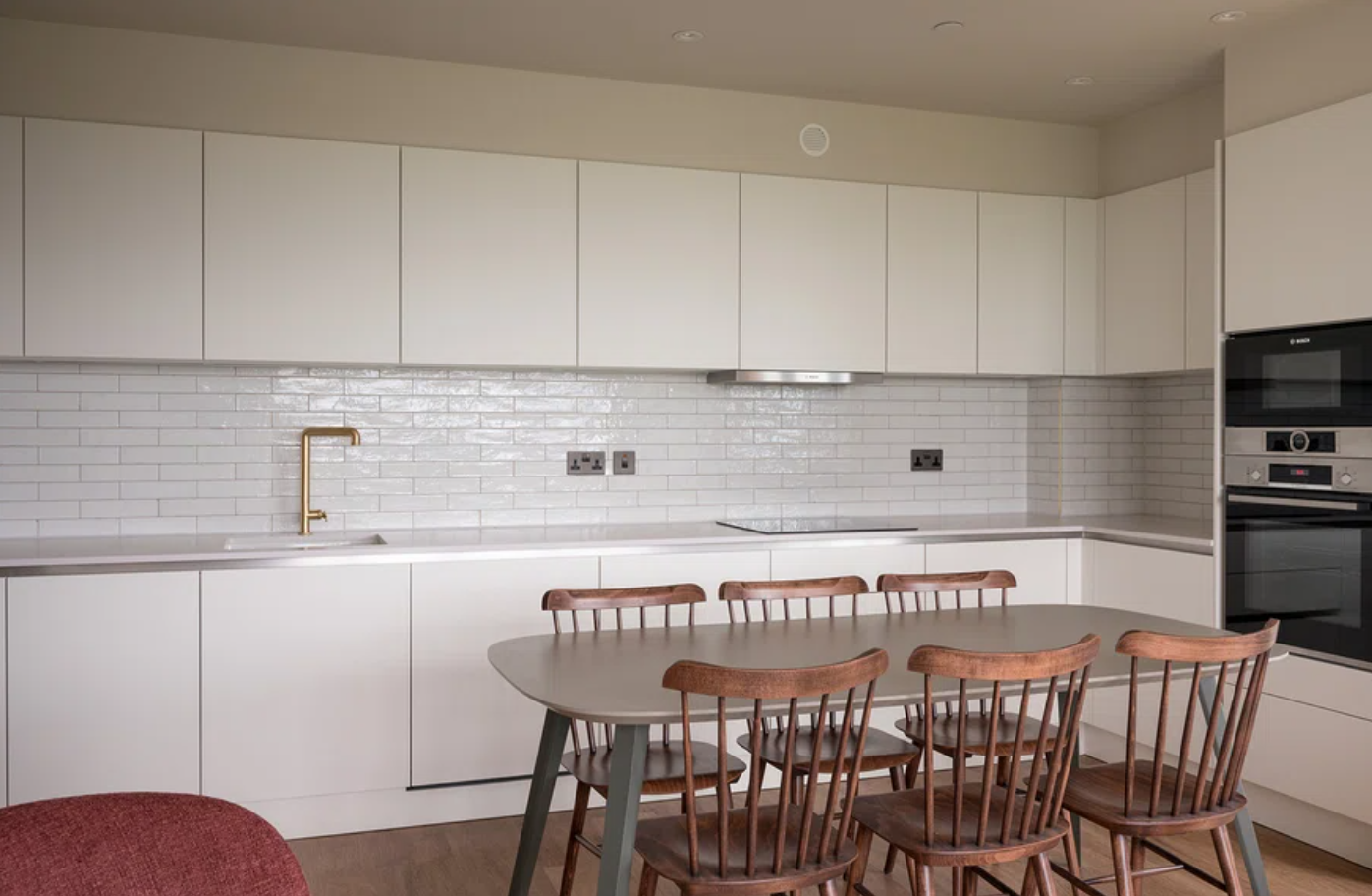 New 3 bedroom Apartment to rent in Tottenham Hale, Greater London Ref99817