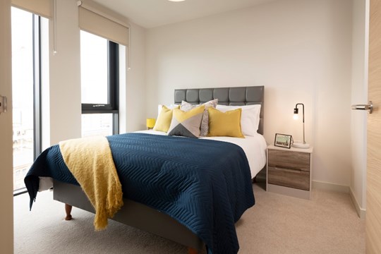 Apartment-Allsop-The-Trilogy-Manchester-interior-bedroom