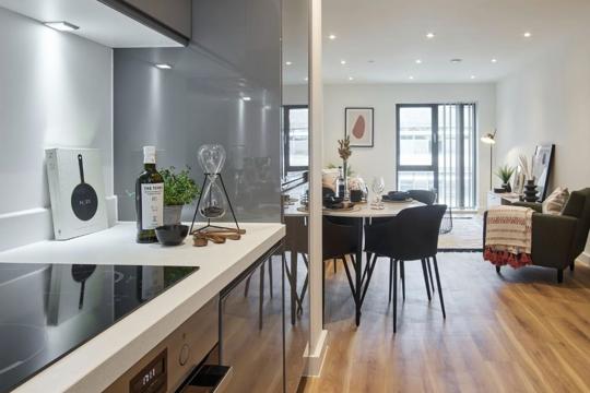 Image of Apartment at The Picture House