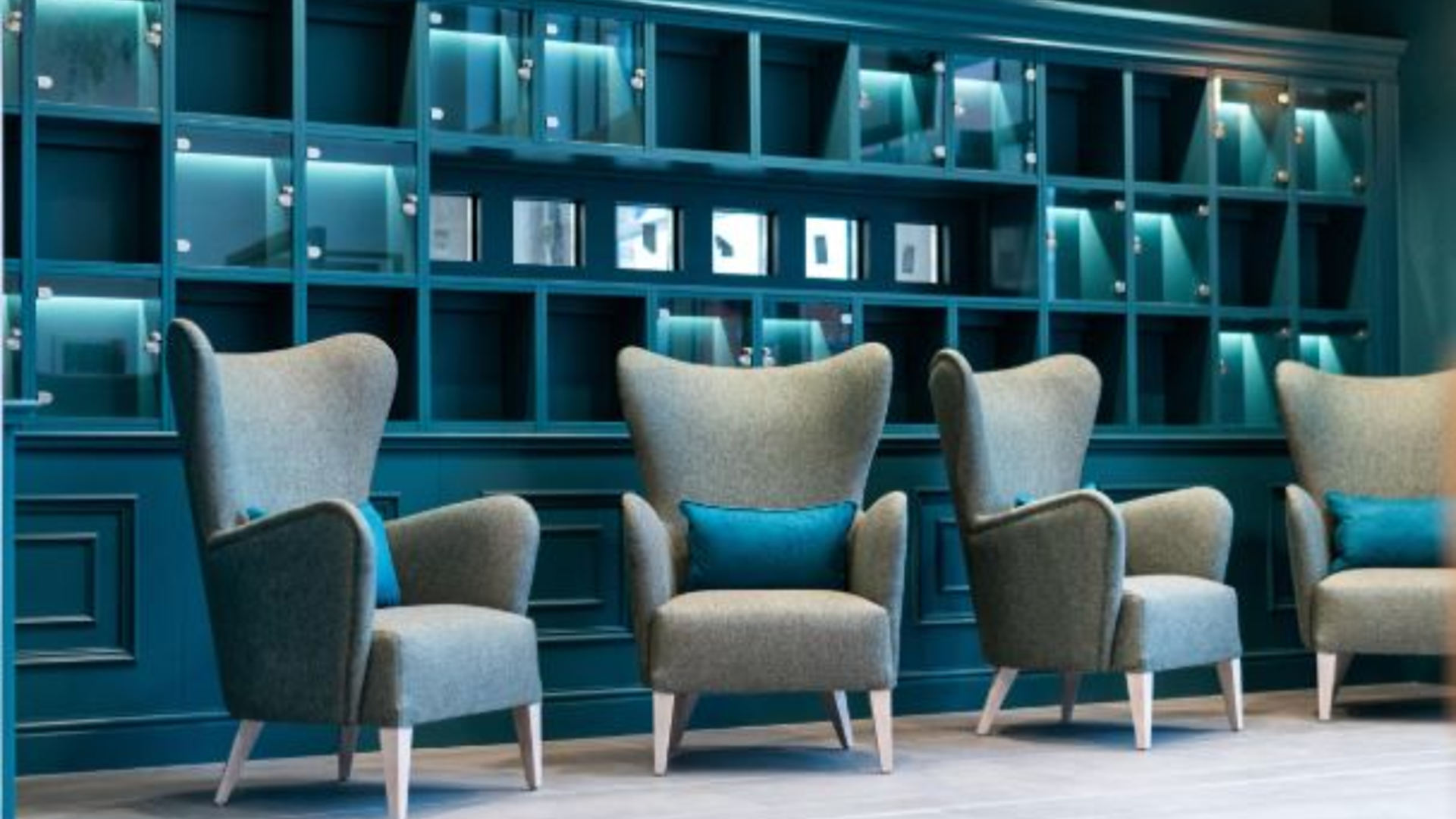 The Astley, Manchester by Savills with 0 apartments available to rent