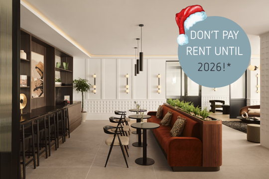 Image of Apartment at PLATFORM_GLASGOW