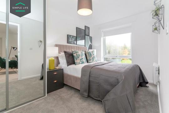 Image of Apartment at Empyrean