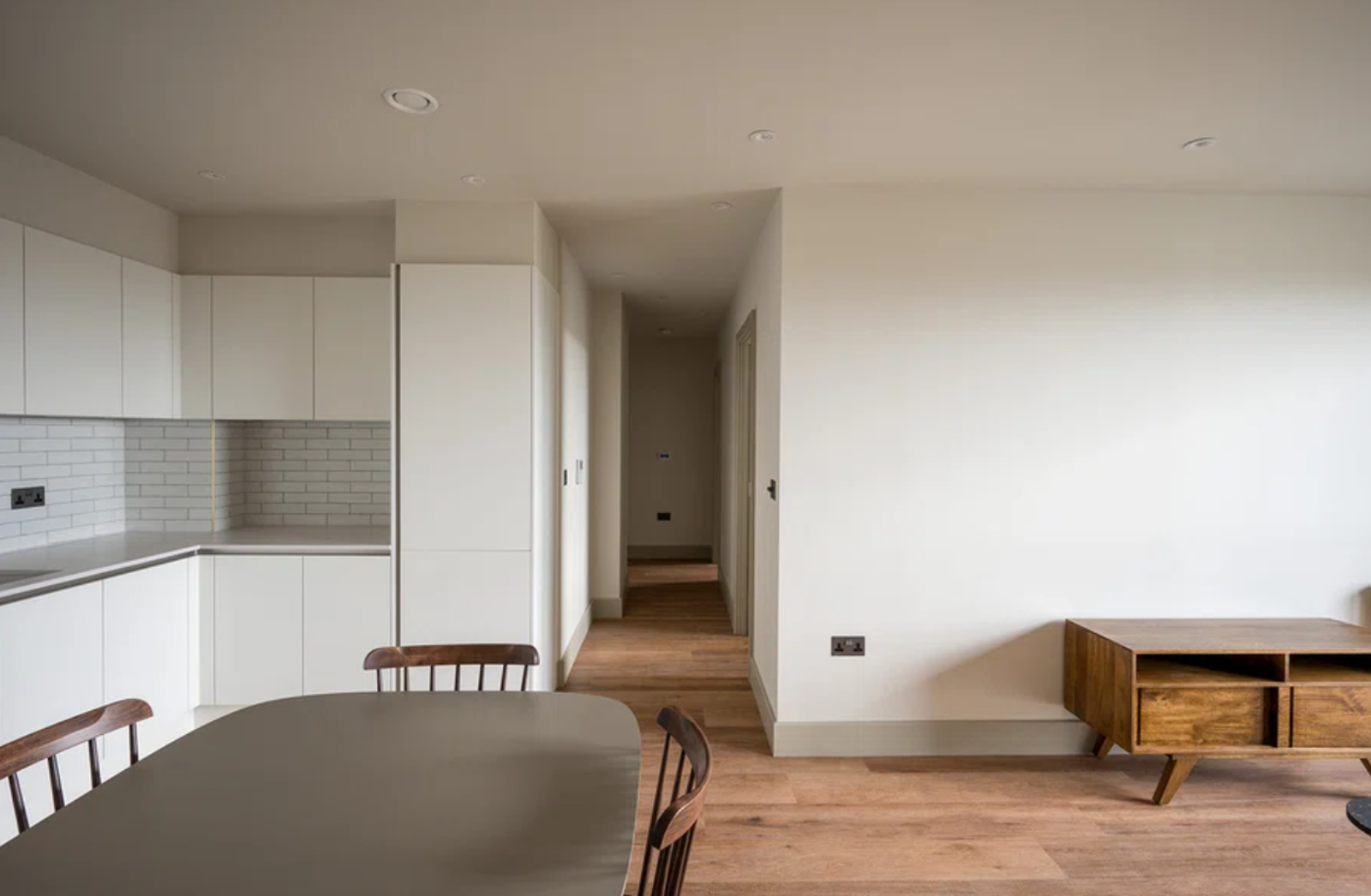 New 2 bedroom Apartment to rent in Tottenham Hale, Greater London Ref