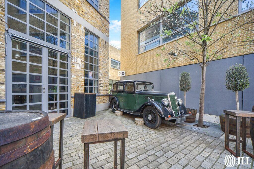 Sugar House Island, Newham by JLL with 7 apartments available to rent