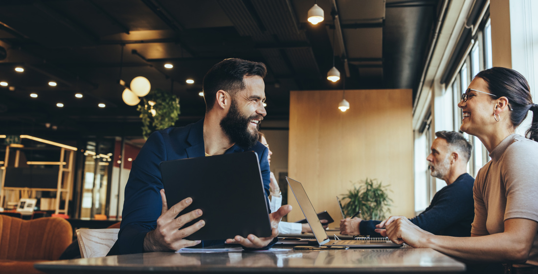 Five reasons why Build to Rent customers get the best rental experience