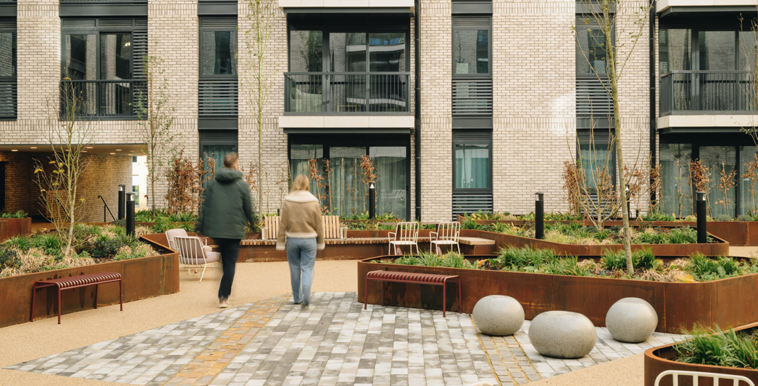 More than a place to live: how Arbour is building a community in Milton Keynes