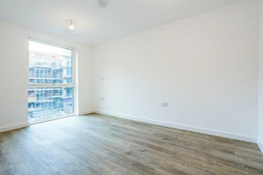 Apartments to Rent by ila at Hairpin House, Birmingham, B12, living area