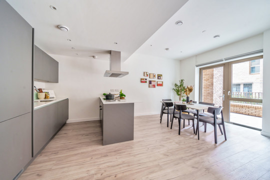 Image of Apartment at Anchor's Point