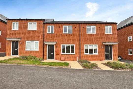 Image of House at Norwood Quarter