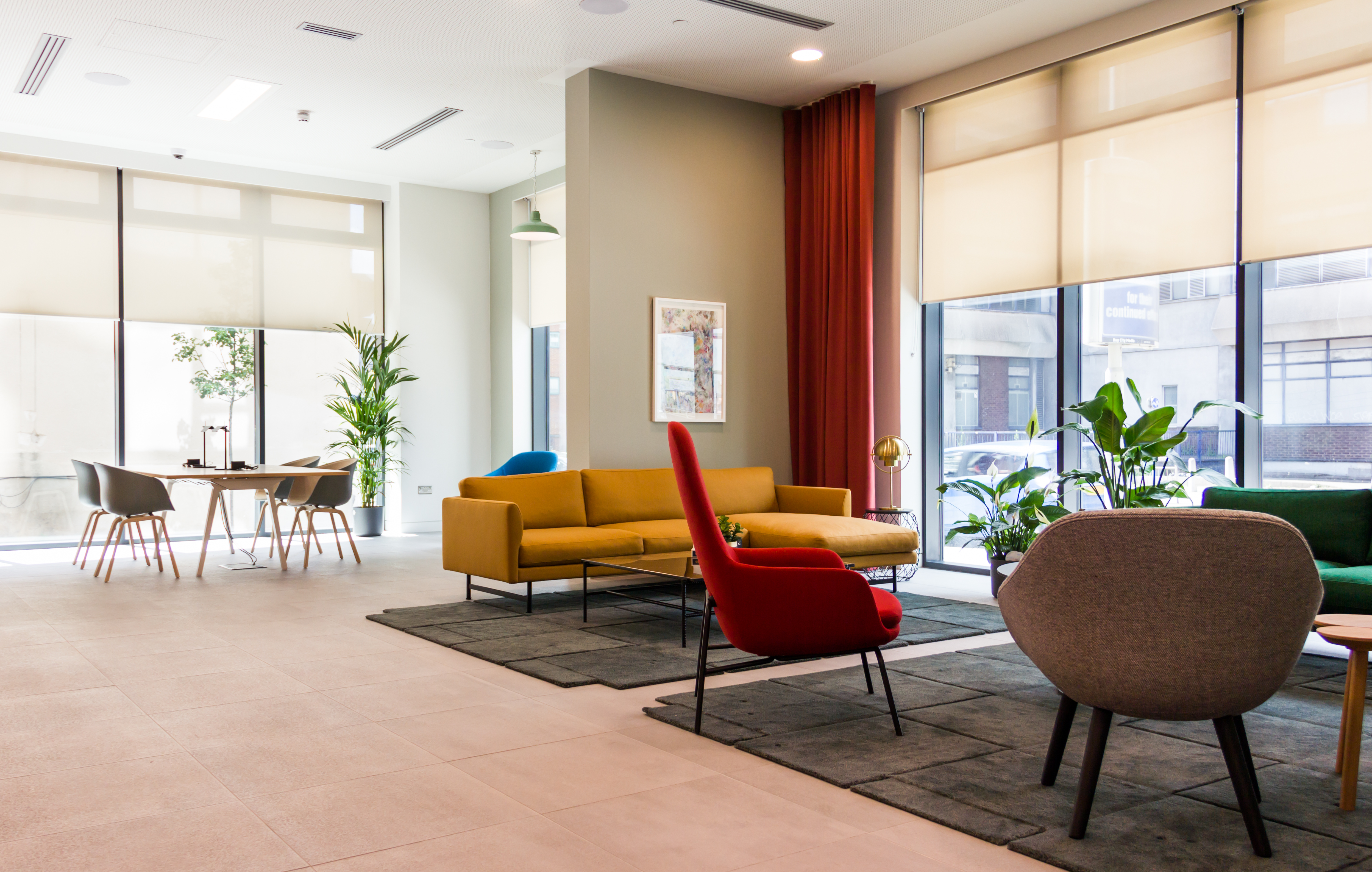 The Picture House, Redbridge by Savills with 7 apartments available to rent