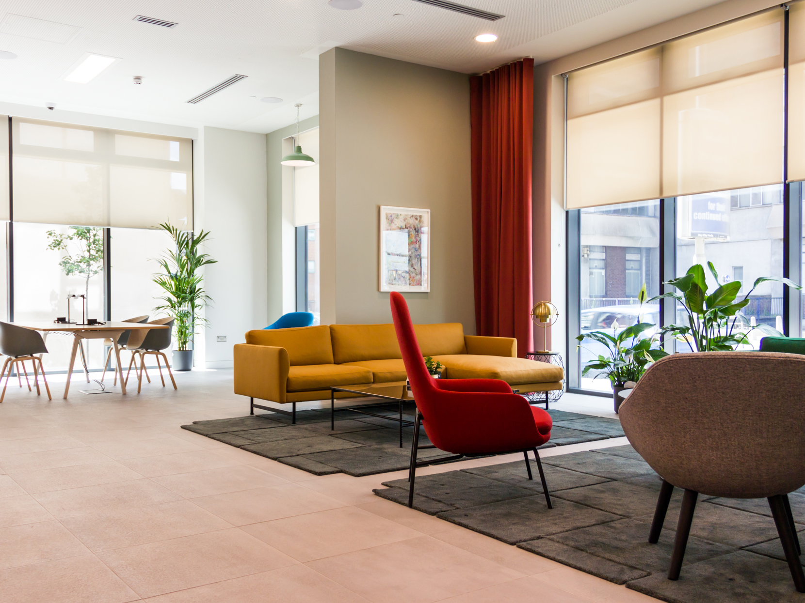 The Picture House, Redbridge by Savills with 3 apartments available to rent