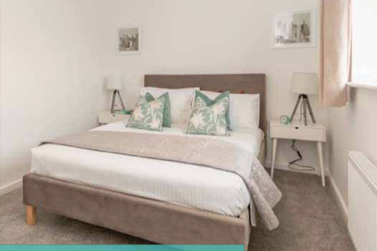 Freight Village | New rental property development