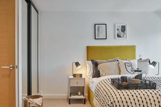 Image of Apartment at The Picture House