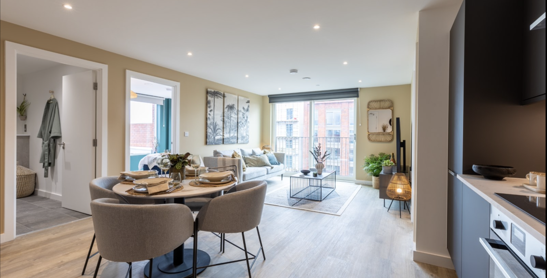 Birmingham - a build to rent opportunity