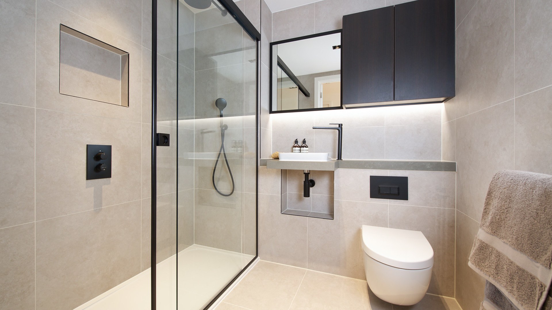 Keybridge, Lambeth by a2dominion with 0 apartments available to rent