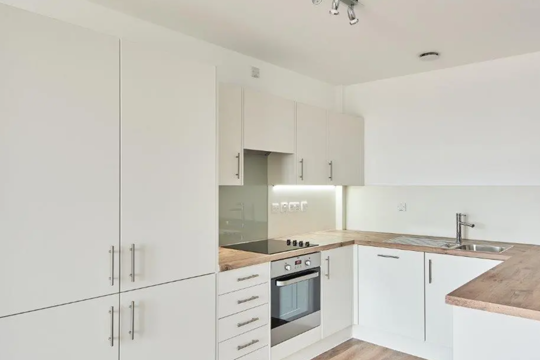 Image of Apartment at The Wullcomb