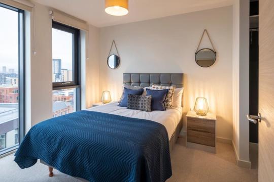 Image of Apartment at The Trilogy