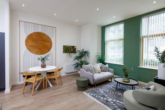 Image of Apartment at Barking Riverside