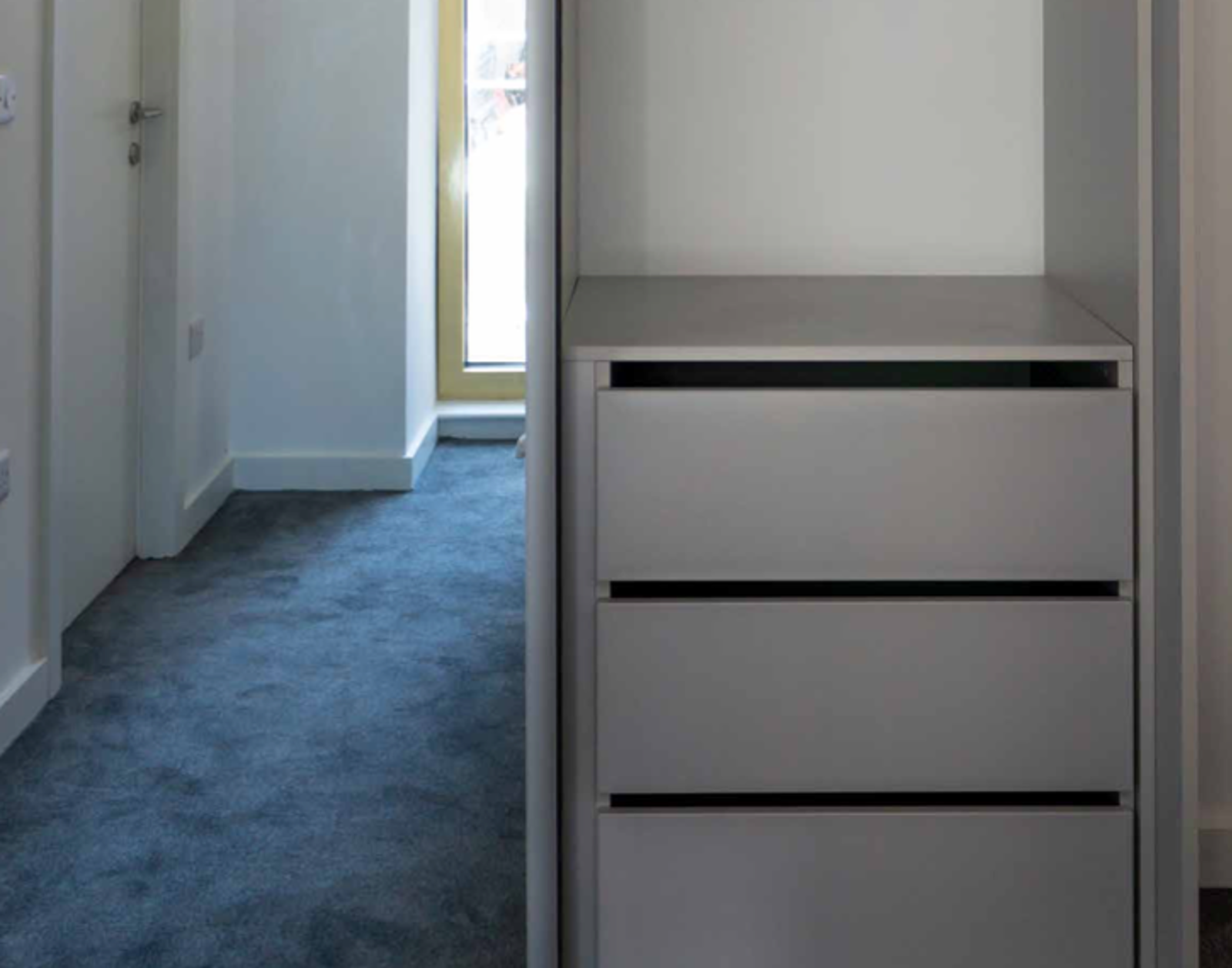 The Quarters, Manchester by Northern Group with 1 apartments available