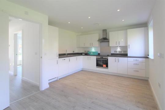 Houses by Simple Life to Rent, The Wilton, 3 bedroom house, kitchen