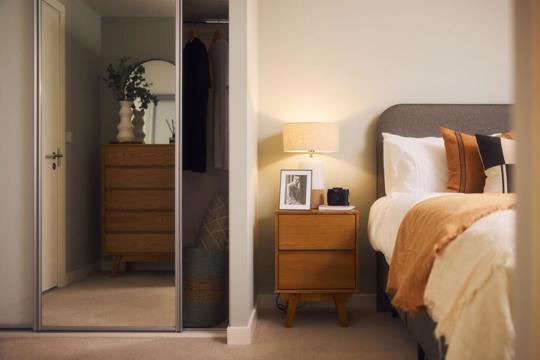 Image of Apartment at Aston Place