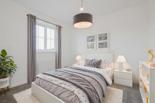 Image of House at The Fairways