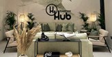 Apartments to Rent by Populo Living at Plaistow Hub, Newham, E13, communal lounge