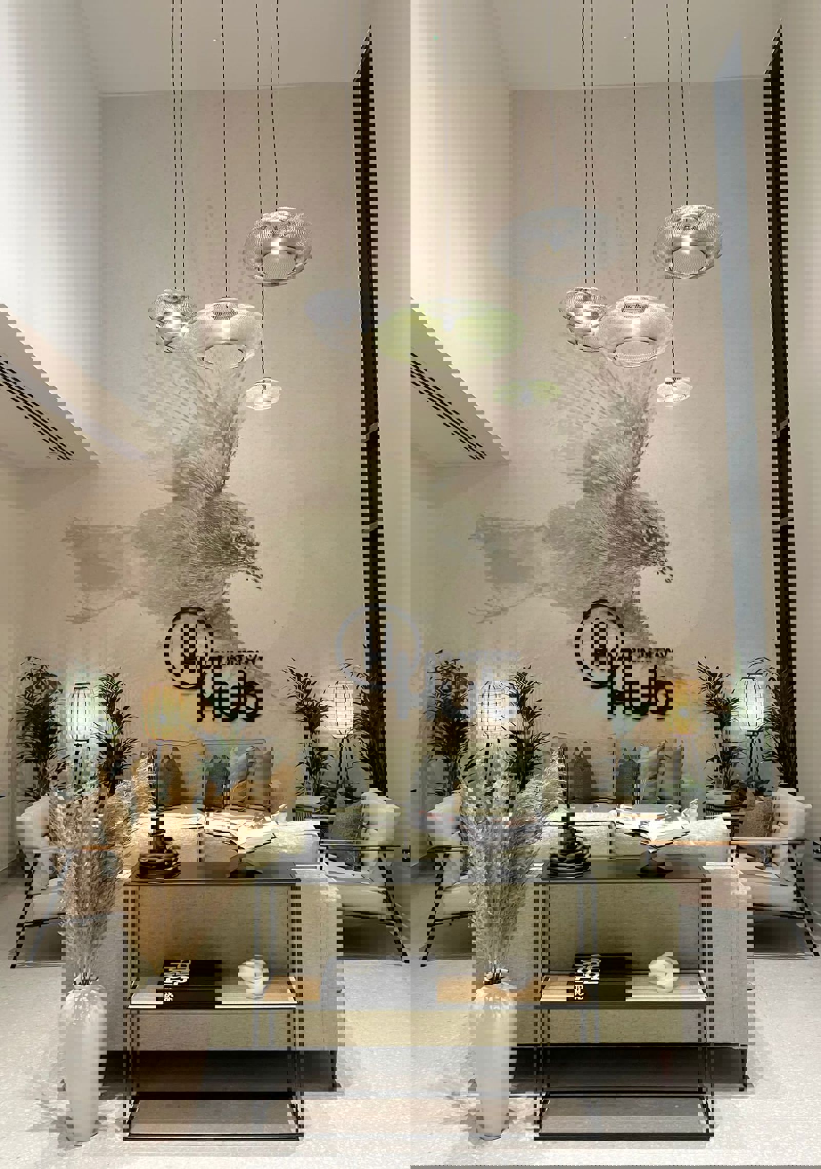 Plaistow Hub, Newham by Populo Living with 2 apartments available to rent