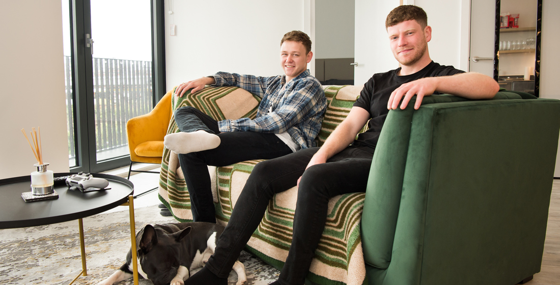 Homebuyers pause for thought with Build to Rent