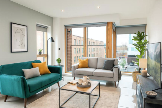 Image of Apartment at Ice Plant