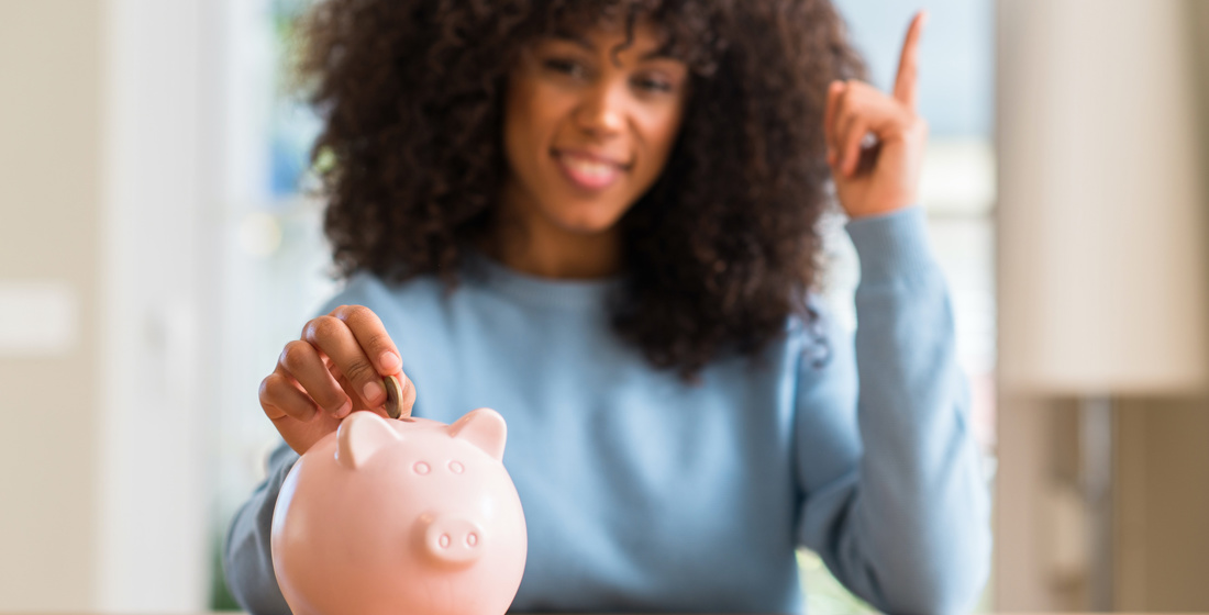 Money saving hacks for working from home