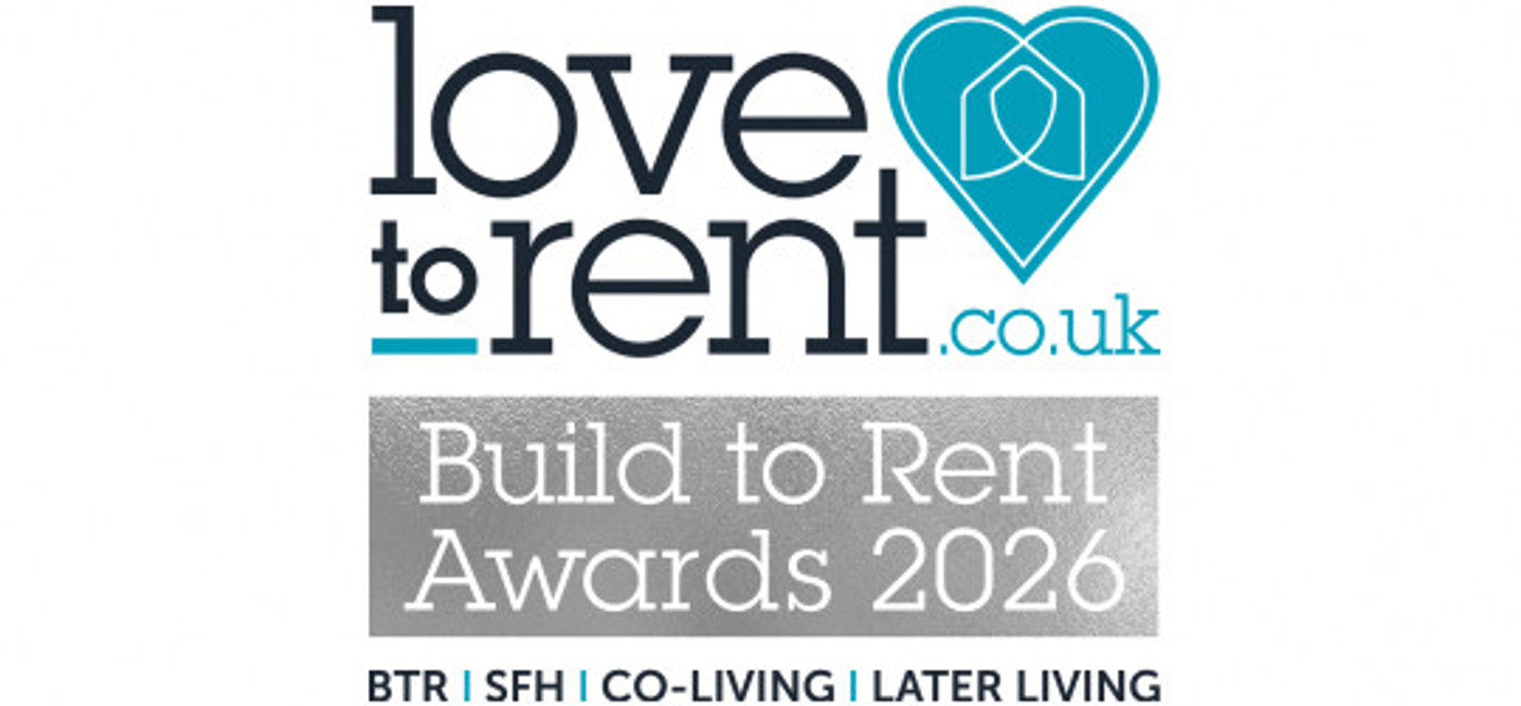 Love To Rent Awards