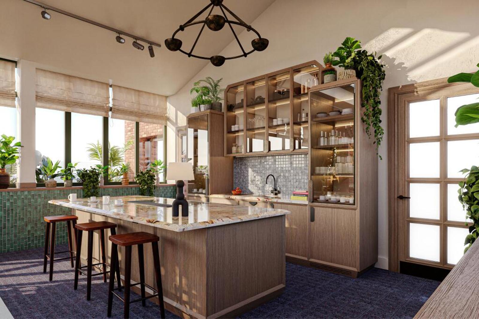 New 2 bedroom Apartment to rent in Tottenham Hale, Greater London Ref