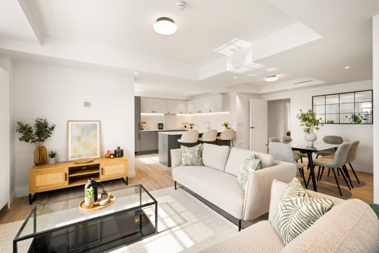 Image of Apartment at Dolphin Square