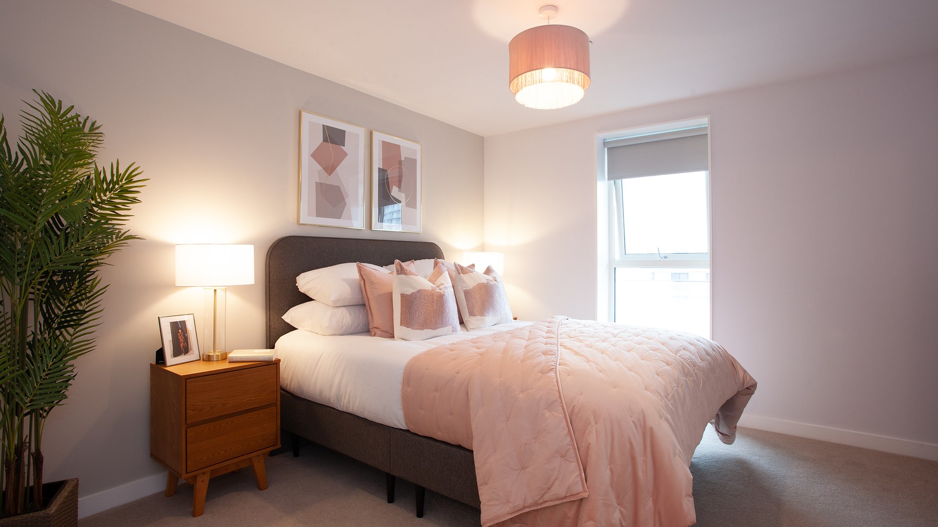 Chapel Wharf, Salford by Dandara Living with 0 apartments available to rent