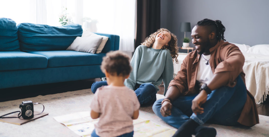 Redefining family living in the UK with Build to Rent