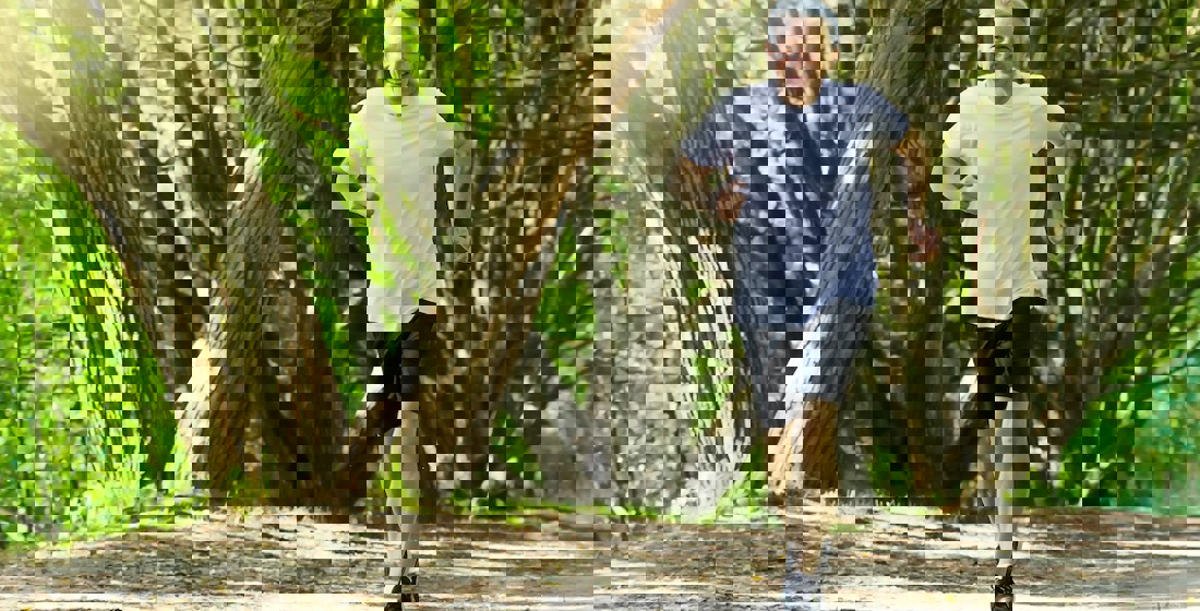 Running out of steam