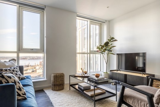 Image of Apartment at Apo Liverpool