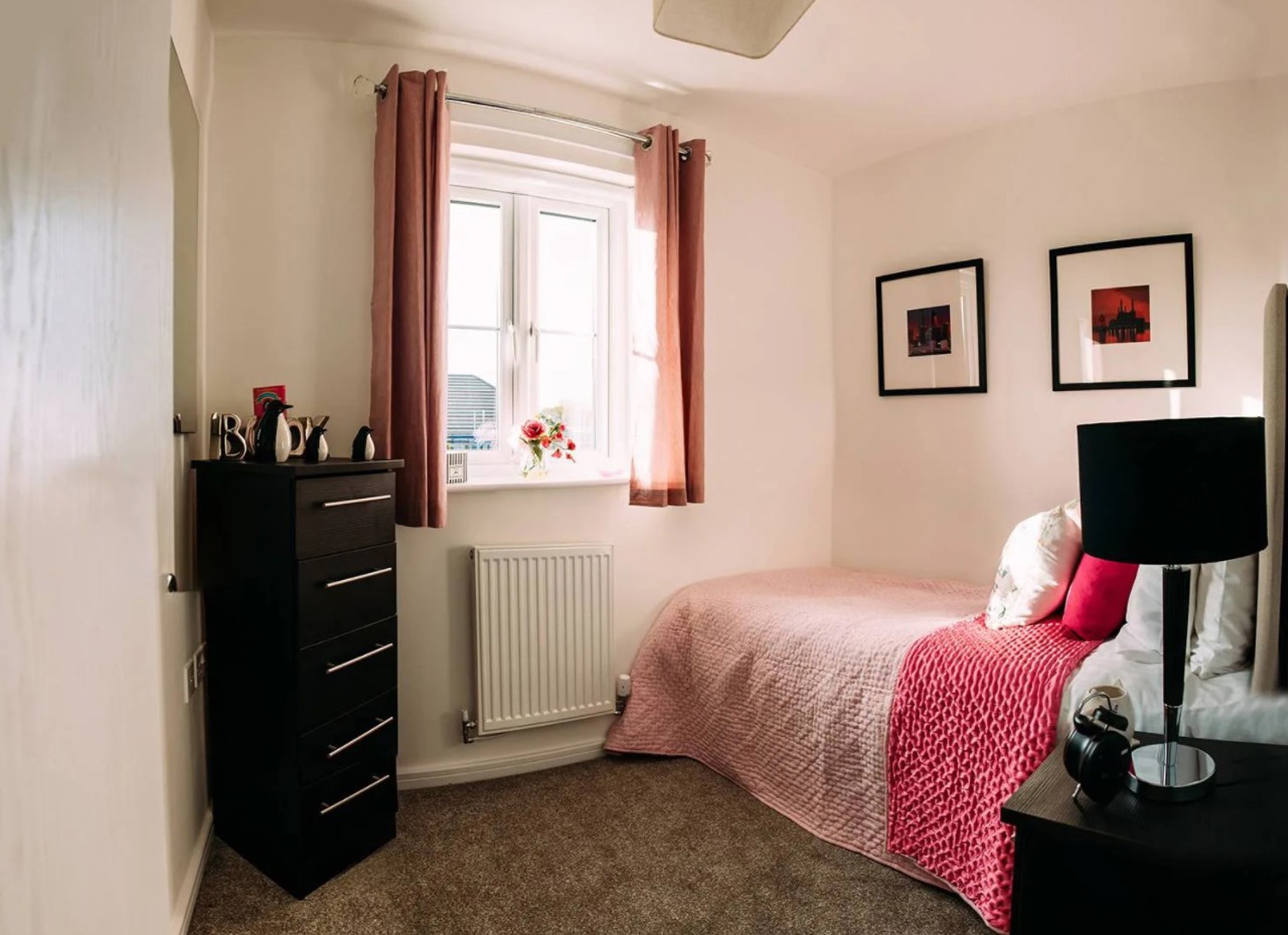 New 3 bedroom House to rent in Prescot, Merseyside Ref94599