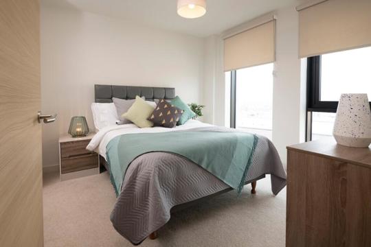 Image of Apartment at The Trilogy