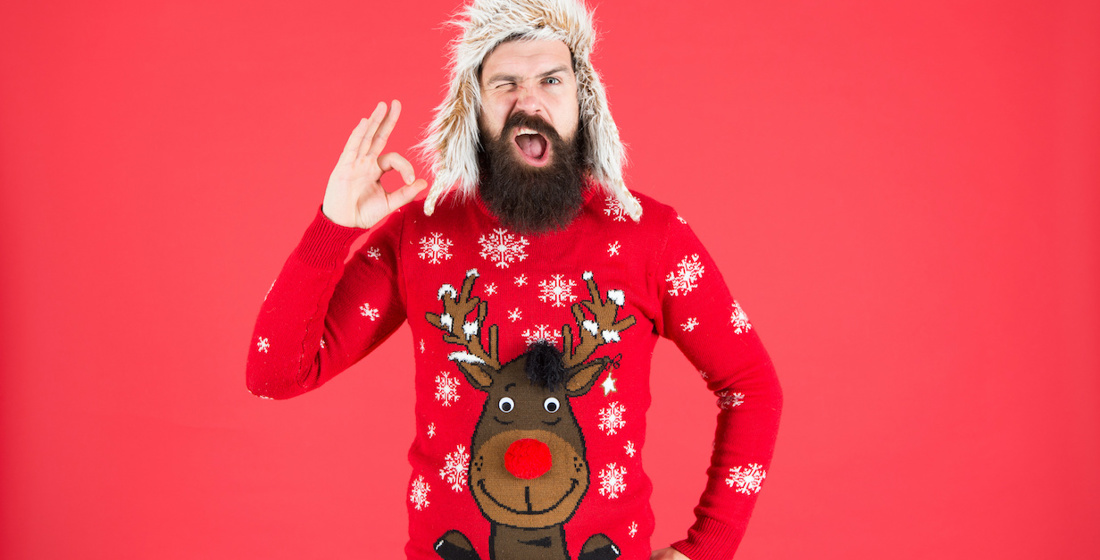 How to get in the festive spirit