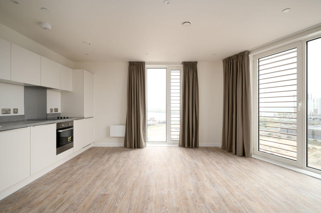 The Kell, Gillingham by Way of Life with 11 apartments available to rent