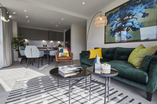 Image of Apartment at Apo at Angel Gardens