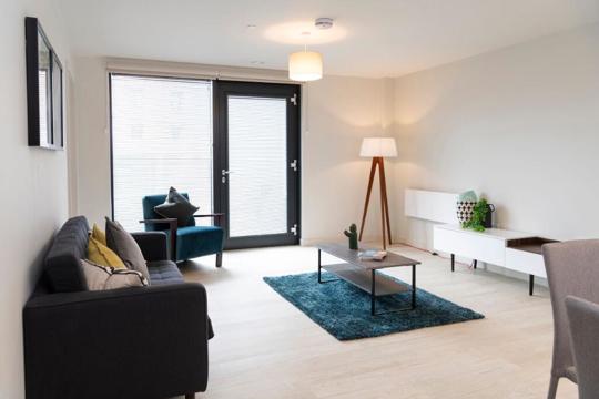 Image of Apartment at The Trilogy