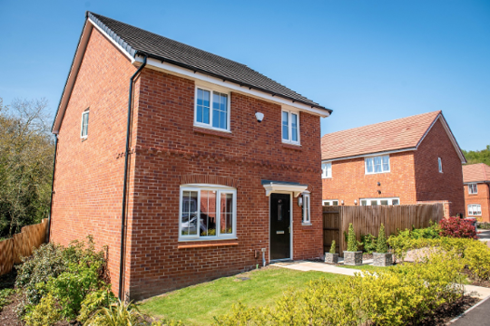 Sutherland Grange | New rental property development