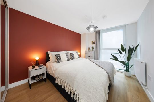 Image of Apartment at Stafford Yard