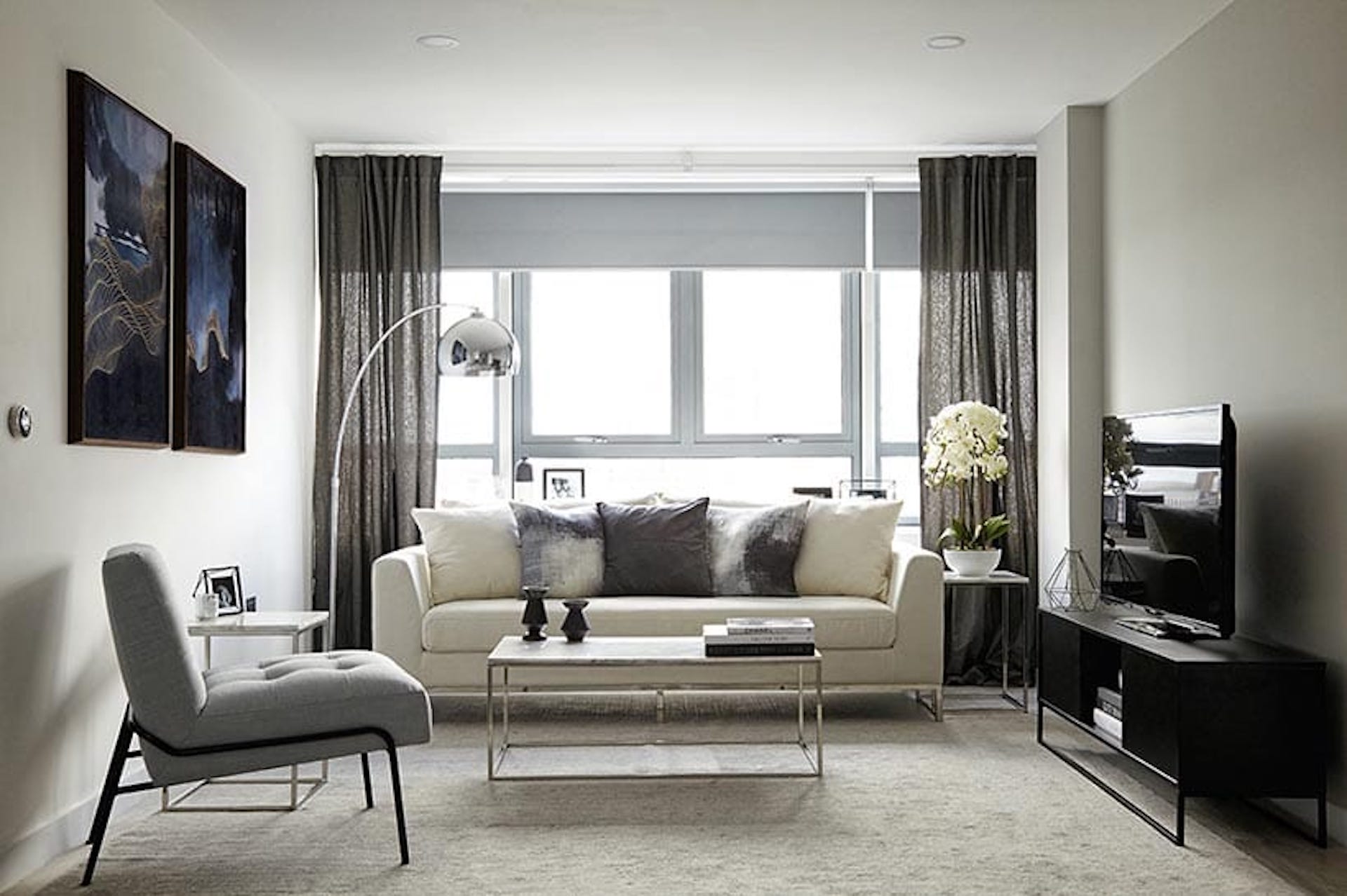 New 1 bedroom Apartment to rent in Bracknell, Berkshire Ref36610